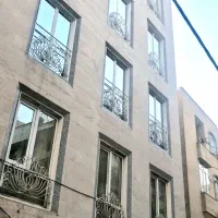 ۴۶ متر نقلی  ولیعصر مختاری غربی فروش