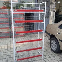 استند هایپری . استند چیپس و پفک|فروشگاه و مغازه|یزد, |دیوار
