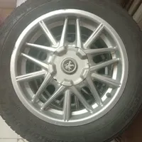 رینگ و لاستیک ۱۵