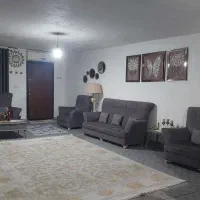 ویلا اجاره ای تک خواب حیاط دار با ویو عالی