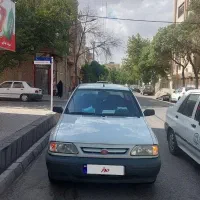 پراید 96