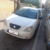 تیبا مدل ۹۸ بی رنگ شاسی پلمپ