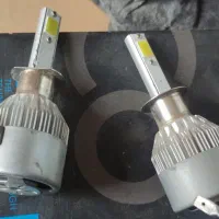 چراغ .هدایت .دیسک و صفحه.قاپ مامیتور .جک