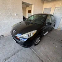 207مشکی 99پانا کم یاب