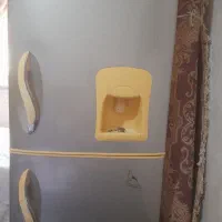 یخچال فریزر امرسان