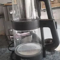 چای ساز یک ماه استفاده شده