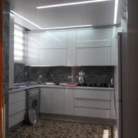 فروش منزل مسکونی۲طبقه،واقع در خیابان بعثت،خ شاکری
