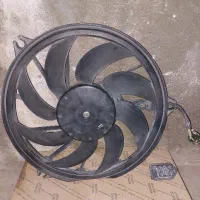 فن کامل ۲۰۶ با مقاومت فن