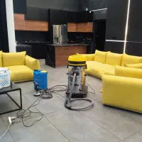 مبل شویی سگال