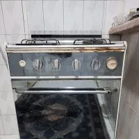 گاز ۴ شعله