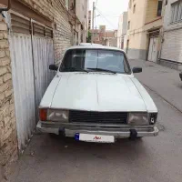 پیکان دوگانه دستی مدل ۸۳