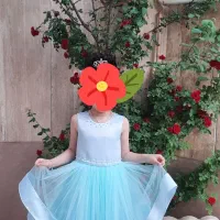 لباس مجلسی دخترانه