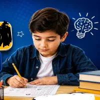 انجام آزمون غربالگری و استعدادیابی دانش‌آموزان