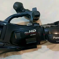 دوربین فیلمبرداری Panasonic HDC-MDH1 2012