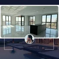 149متر/دوخواب/دریاچه/آماده تحویل/سرمایه گذاری