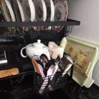 آبچکان|آب‌چکان و نظم‌دهنده ظروف|خوی, |دیوار