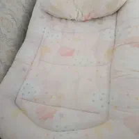 تشک گارد دار نوزاد