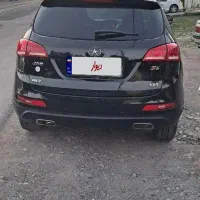 جک s5|خودرو سواری و وانت|خمام, |دیوار