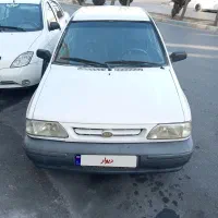 پراید صندوقدار