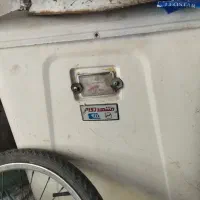 ابکرمگن  ۳۰لیتری  مشهد  دوام