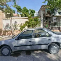 فروش پژو405مدل 1388