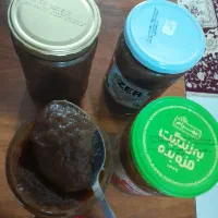 رب آلوچه ملس امساله