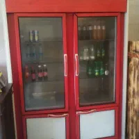 وسایل آشپزخانه (دیگ اجاق گرمکن یخچال)