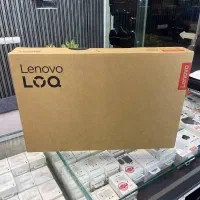 لپ تاپ گیمینگ لنوو LOQ