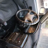 مکانیک پراید