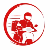 استخدام راننده با موتور سیکلت شخصی