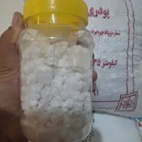 نمک معدن کیسه ۱۰کیلویی ۴۰تمن