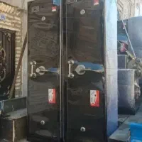 گاوصندوق شکاری مجوز دار برای اداری و ارگان دولتی