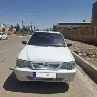 پراید 111 مدل 95