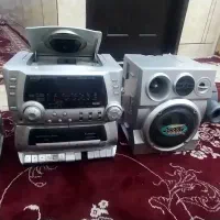 ظبط دو کا ست  وسی دی خور