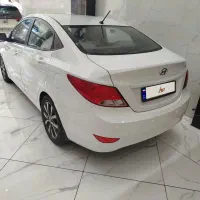 اکسنت ۲۰۱۵ بدون رنگ