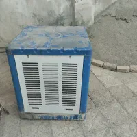 کولر ۴۵۰۰ در حد نو