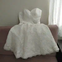 لباس عروس