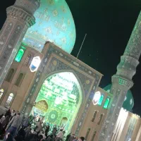 کاروان زیارتی قم و جمکران ۱روزه