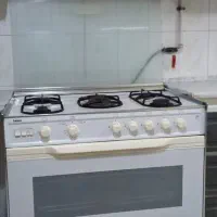 گاز فر سینجر
