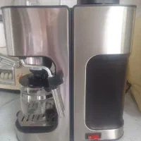 اسپرسو. تکنو