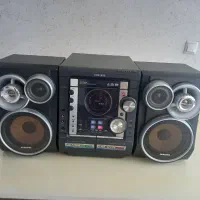 ضبط سامسونگ