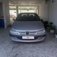 پژوه پارس مدل85سالم