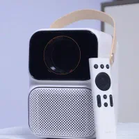 ویدیو پروژکتور وانبو wanbo T6 max