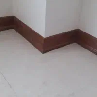 نصاب پارکت قرنیز کفپوش و...
