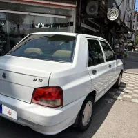 ۱۳۲بیرنگ بدون ضربه مدل۹۸