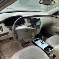 هیوندای آزرا گرنجور 3300cc، مدل ۲۰۰۹|خودرو سواری و وانت|تهران, آهنگ|دیوار