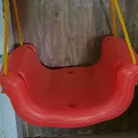 تاب بازی کودک
