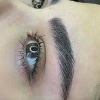 تخفیف باورنکردنی فیبروز ، خط چشم، شیدینگ