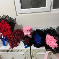 گل شاین دار سفارشی