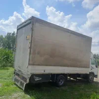 هیوندا  6تن